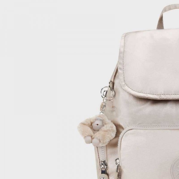 Kipling - Sac à dos City Zip S Kipling - Sac à dos City Zip S