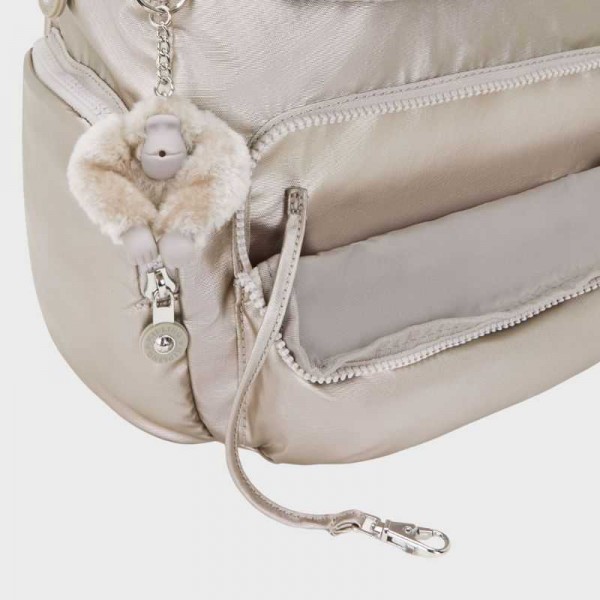 Kipling - Sac à dos City Zip S Kipling - Sac à dos City Zip S