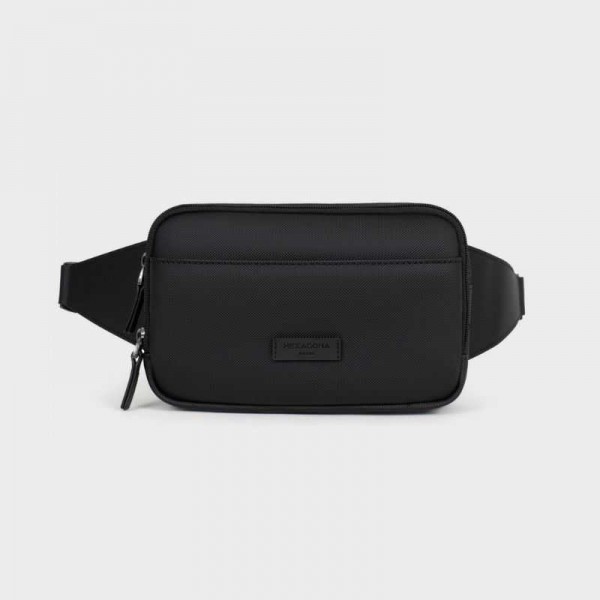 Hexagona - Sac banane hero