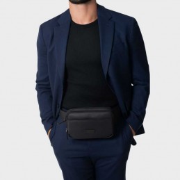 Hexagona - Sac banane hero