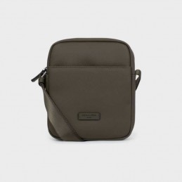 Hexagona - Sacoche en toile...