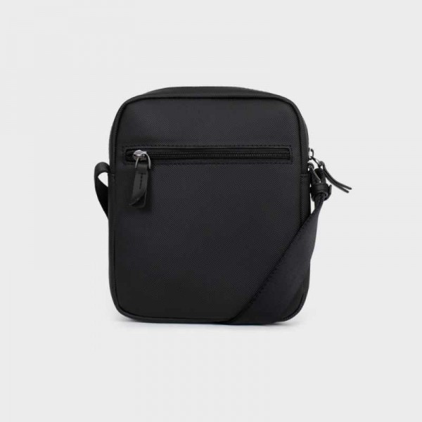 Hexagona - Sacoche en toile enduite Hero