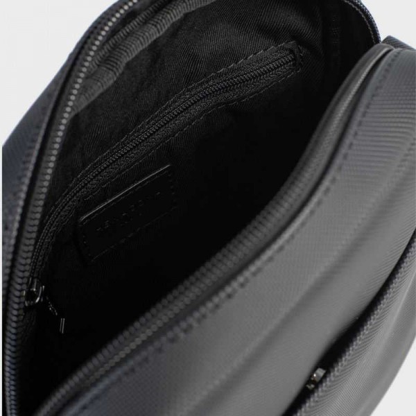 Hexagona - Sacoche en toile enduite Hero