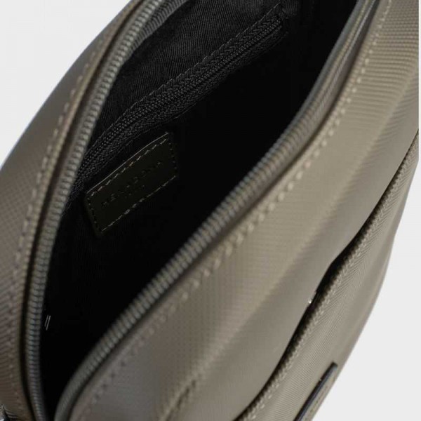 Hexagona - Sacoche en toile enduite Hero