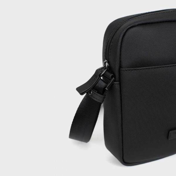 Hexagona - Sacoche en toile enduite Hero