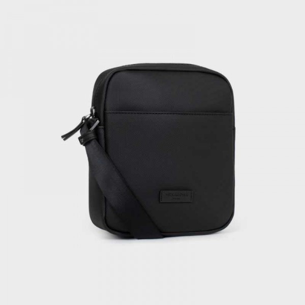 Hexagona - Sacoche en toile enduite Hero