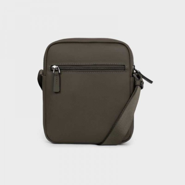 Hexagona - Sacoche en toile enduite Hero