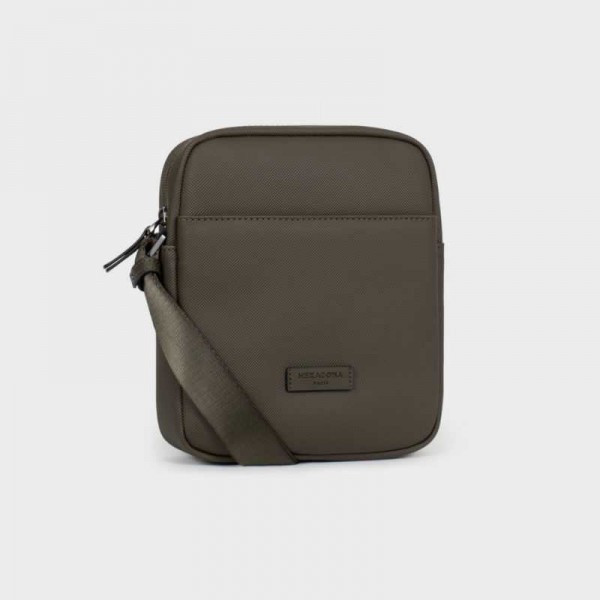 Hexagona - Sacoche en toile enduite Hero