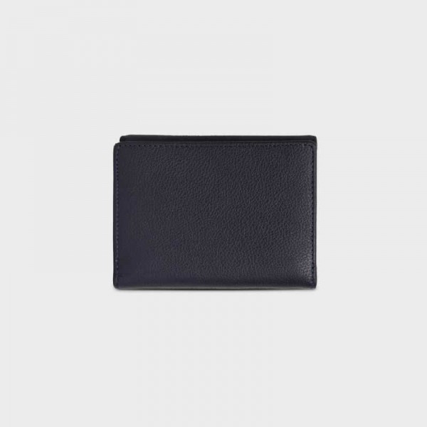 Hexagona - Portefeuille à pression en... Hexagona - Portefeuille à pression en...