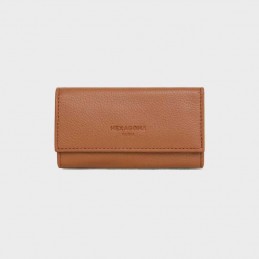 Hexagona - Etui porte-clés...