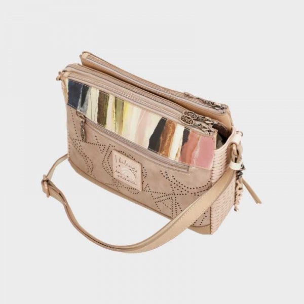 Anekke - Sac bandoulière 3...