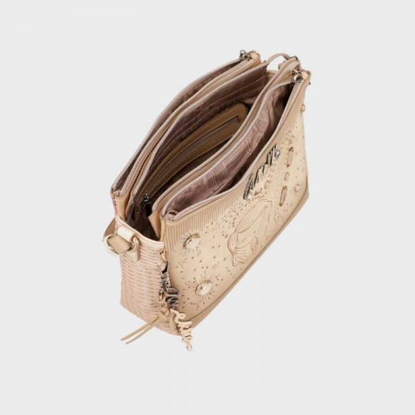 Anekke - Sac bandoulière 3...