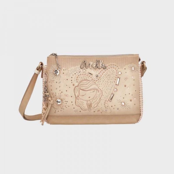 Anekke - Sac bandoulière 3...