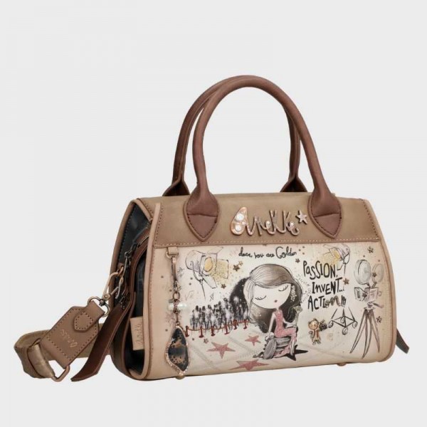 Anekke - Sac à main Hollywood 38701-234