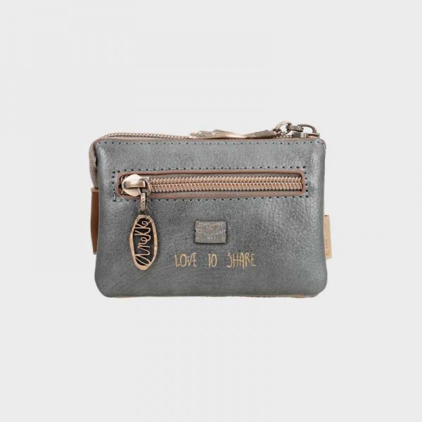 Anekke - Porte monnaie 3...