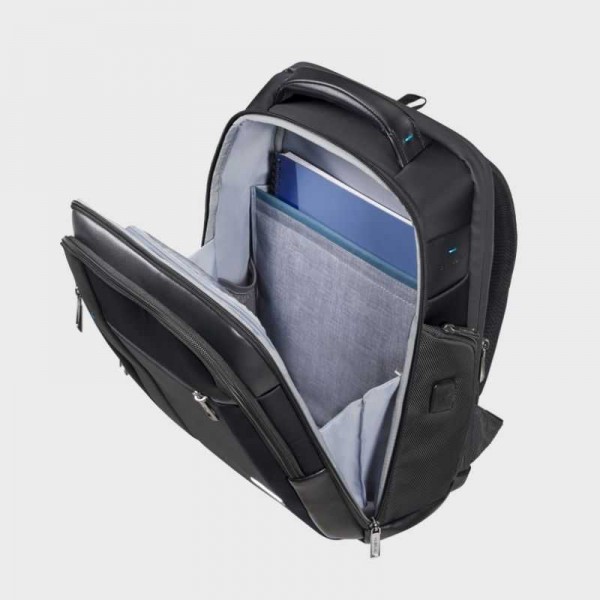 Samsonite - Sac à dos ordinateur 14"...