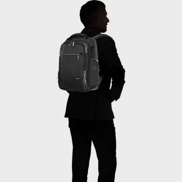 Samsonite - Sac à dos ordinateur 14"...