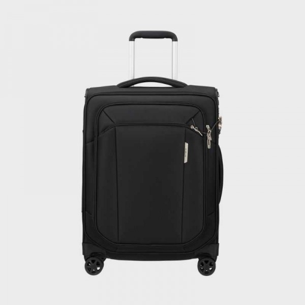 Samsonite - Valise cabine en toile 4...