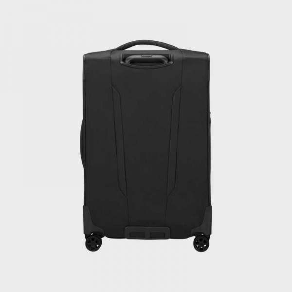 Samsonite - Valise moyenne en toile... Samsonite - Valise moyenne en toile...