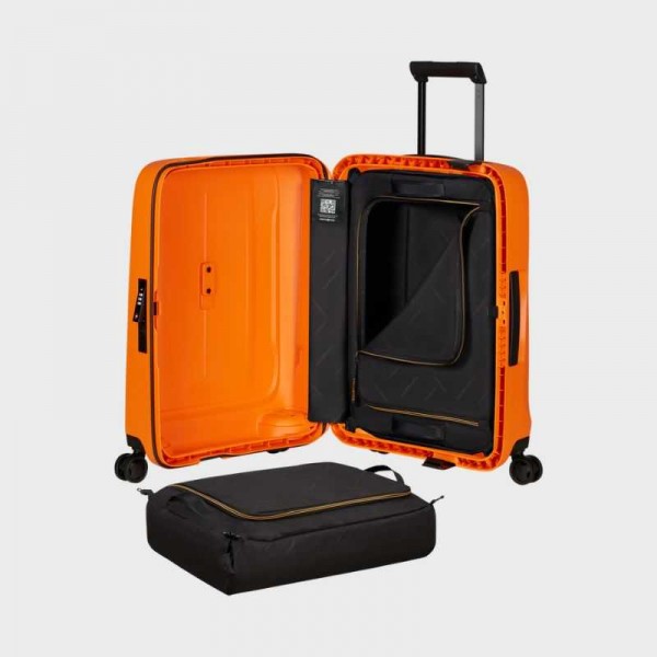 Samsonite - Valise cabine 55cm Essens Samsonite - Valise cabine 55cm Essens