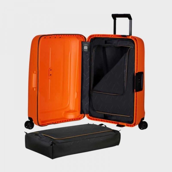 Samsonite - Valise moyenne 69cm Essens Samsonite - Valise moyenne 69cm Essens