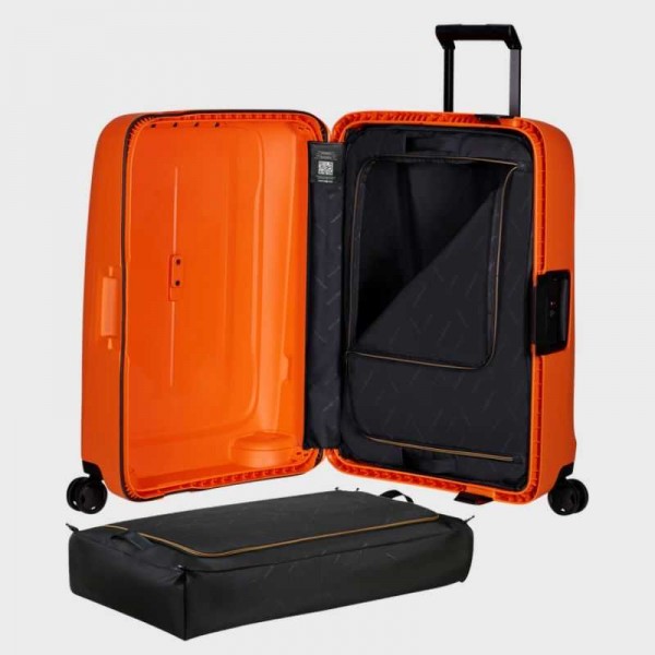 Samsonite - Grande valise 75cm Essens