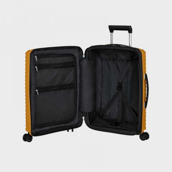 Samsonite - Valise cabine 55cm 4...