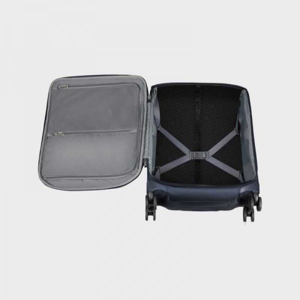 Samsonite - Valise cabine extensible... Samsonite - Valise cabine extensible...