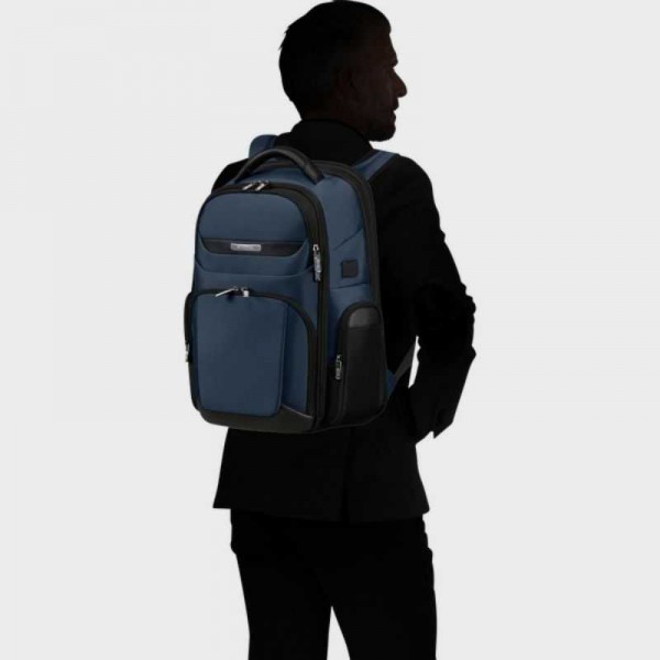 Samsonite - Sac à dos ordinateur... Samsonite - Sac à dos ordinateur...