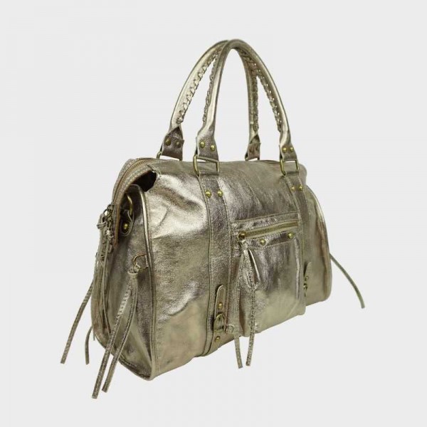 Anais - Grand Sac à main en cuir... Anais - Grand Sac à main en cuir...