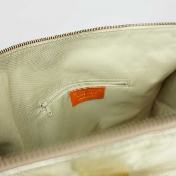 Anais - Grand Sac à main en cuir...