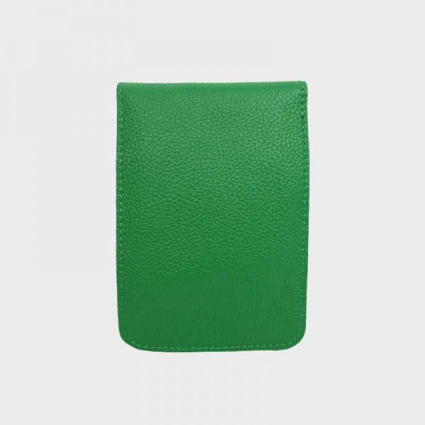 Anais - Pochette téléphone en cuir...