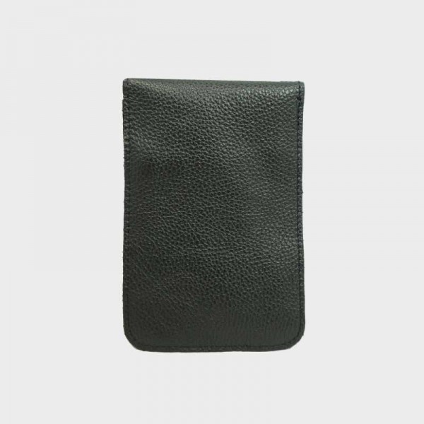 Anais - Pochette téléphone en cuir...