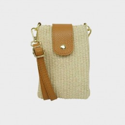 Anais - Pochette téléphone...