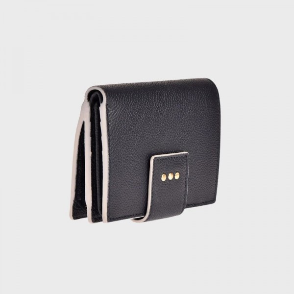 Loxwood - Portefeuille à pression en...