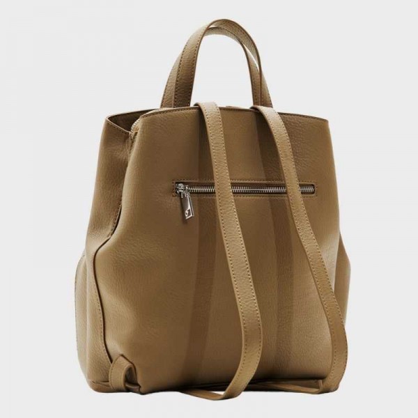 Desigual - Sac à dos multiposition S...