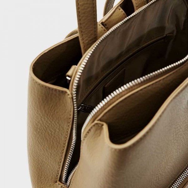 Desigual - Sac à dos multiposition S...