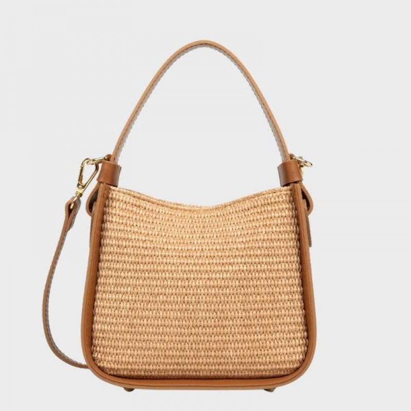 Lancaster - Petit sac en osier 480-108