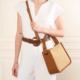 Lancaster - Grand sac en...