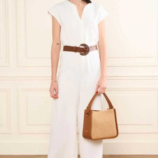 Lancaster - Grand sac en osier 480-109 Lancaster - Grand sac en osier 480-109