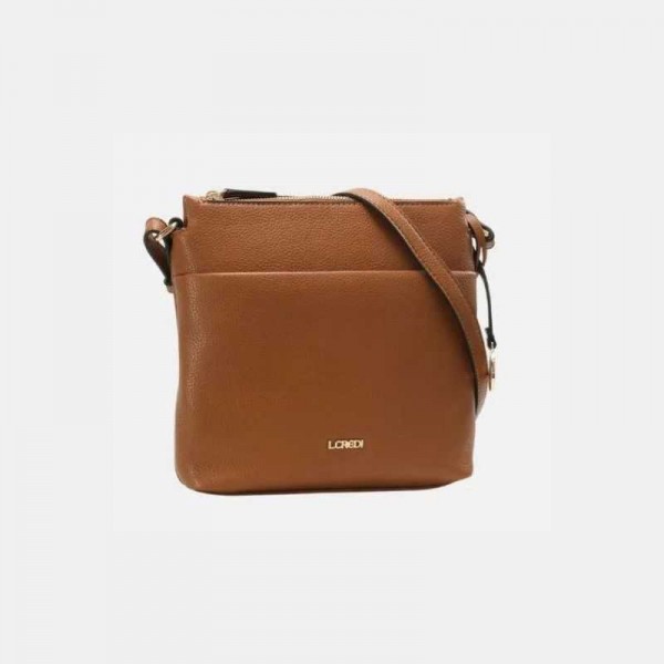 L.Credi - Sac bandoulière Ella