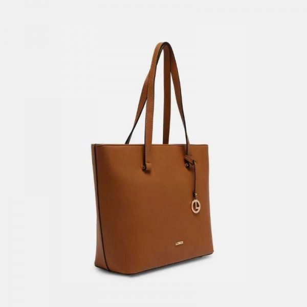 L.Credi - Sac cabas A4 Filippa