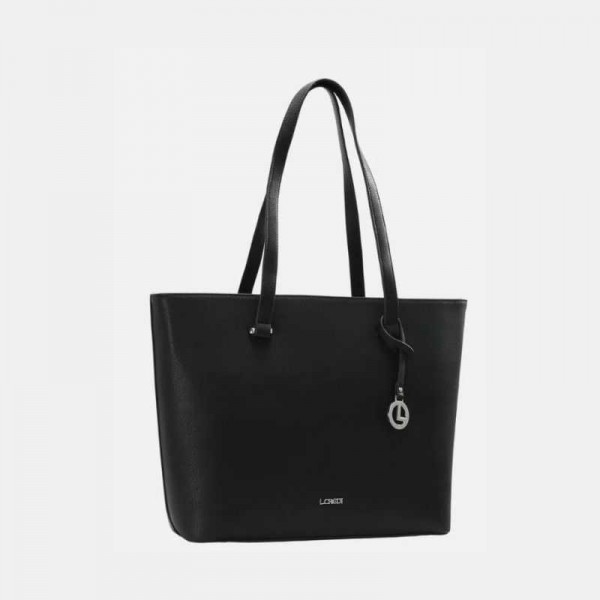 L.Credi - Sac cabas A4 Filippa