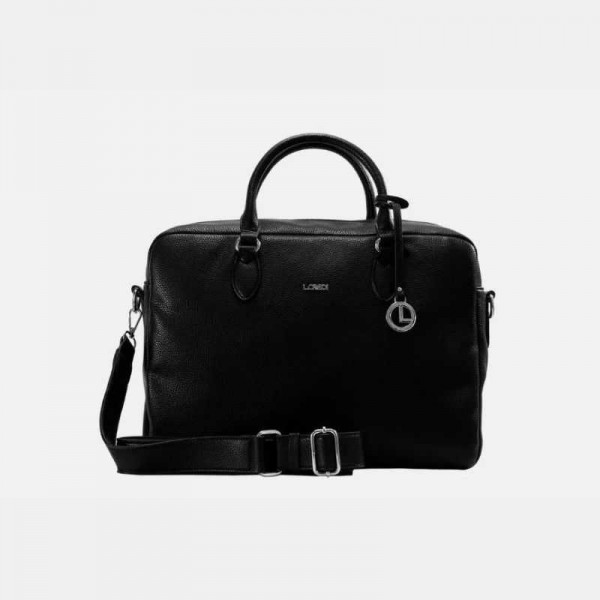 L.Credi - Porte document avec...