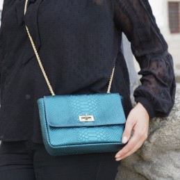 Anais - Sac bandoulière en...