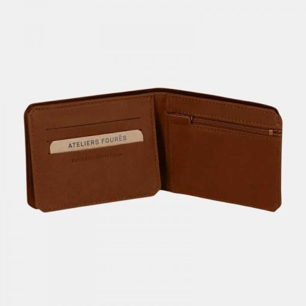 Atelier Fourès - Portefeuille à...