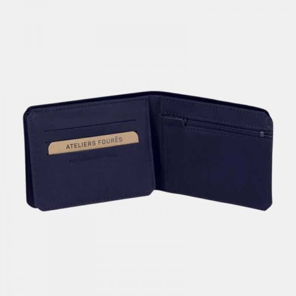 Atelier Fourès - Portefeuille à... Atelier Fourès - Portefeuille à...