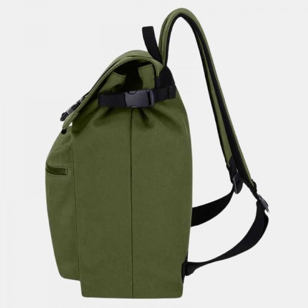 Atelier Fourès - Sac à dos en cuir... Atelier Fourès - Sac à dos en cuir...