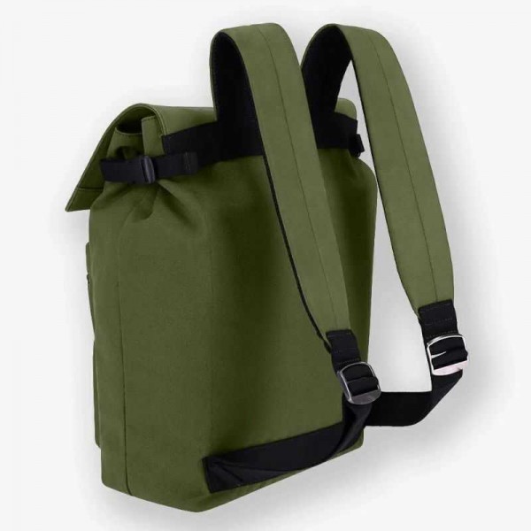 Atelier Fourès - Sac à dos en cuir... Atelier Fourès - Sac à dos en cuir...