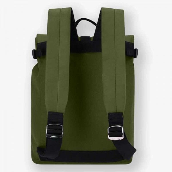 Atelier Fourès - Sac à dos en cuir... Atelier Fourès - Sac à dos en cuir...